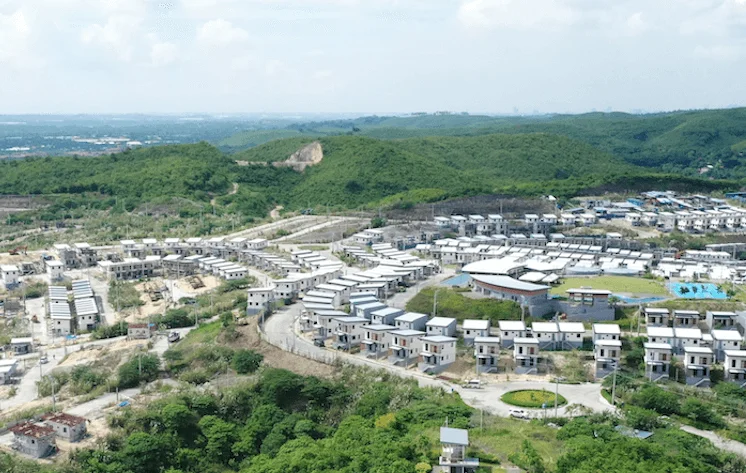 AboitizLand bags three major property awards