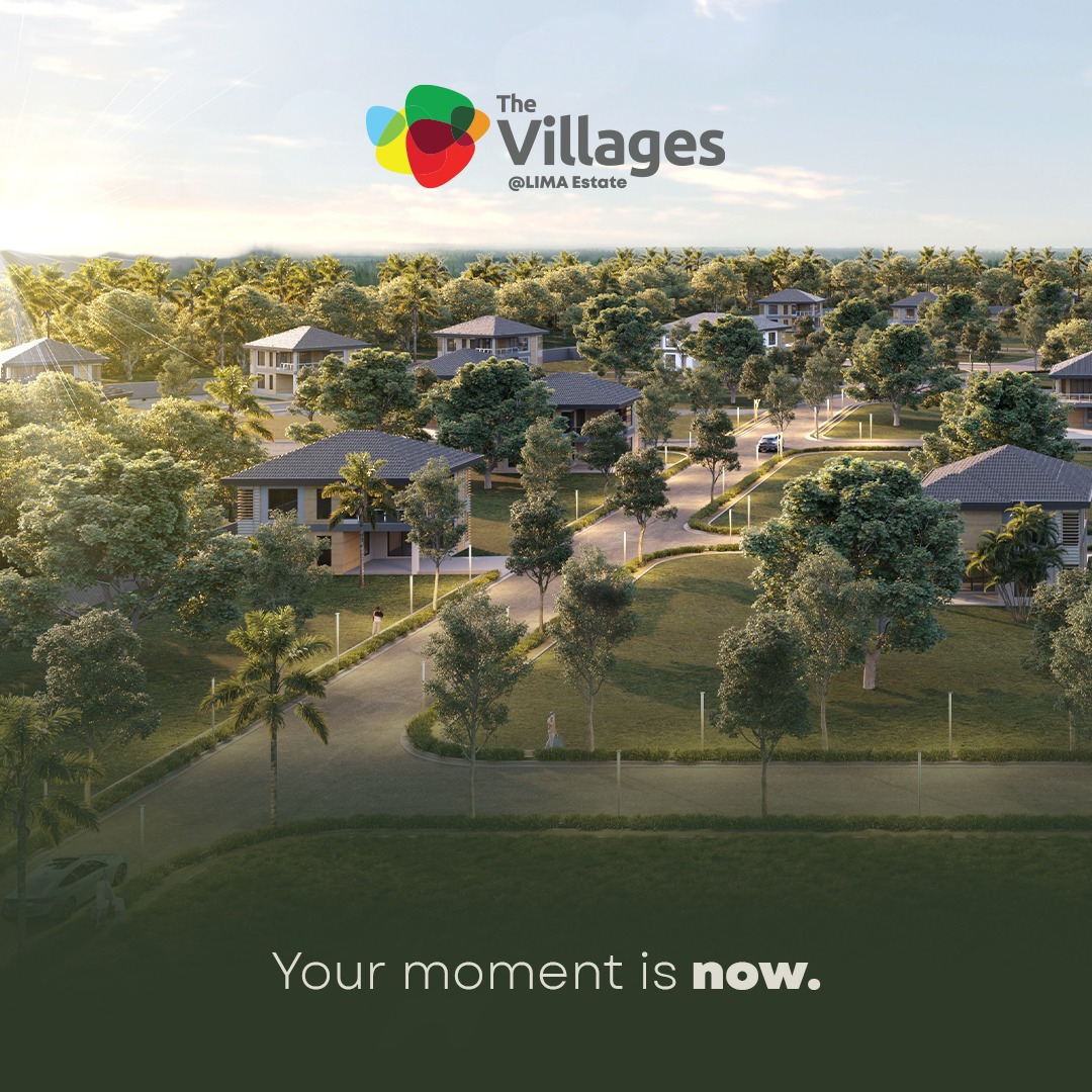 the villages at lima estate